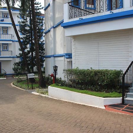 Nk Royal Palms Benaulim Apartment Ngoại thất bức ảnh