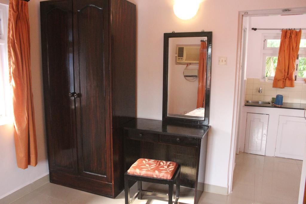 Nk Royal Palms Benaulim Apartment Ngoại thất bức ảnh