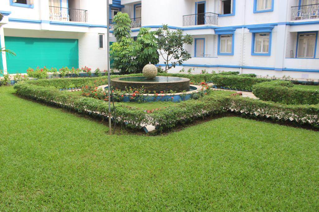 Nk Royal Palms Benaulim Apartment Ngoại thất bức ảnh