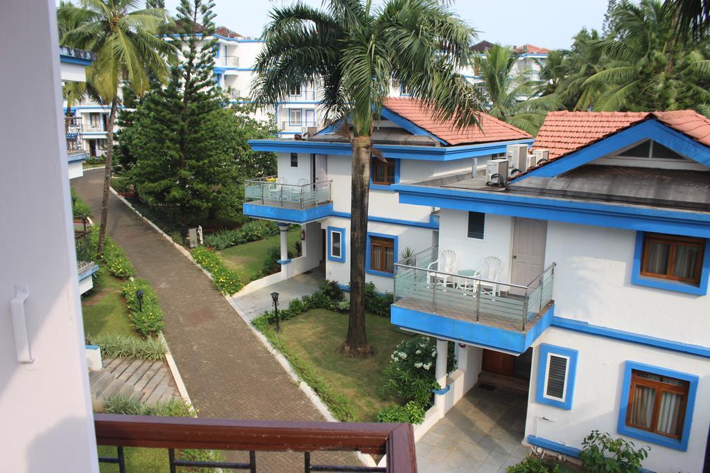Nk Royal Palms Benaulim Apartment Ngoại thất bức ảnh
