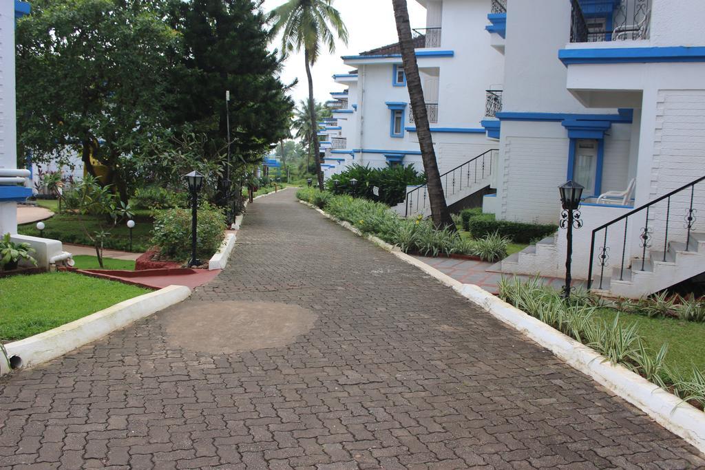 Nk Royal Palms Benaulim Apartment Ngoại thất bức ảnh