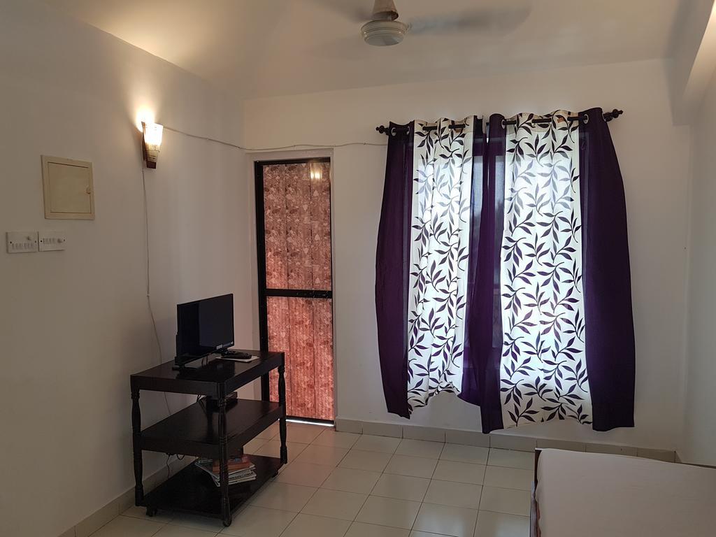 Nk Royal Palms Benaulim Apartment Ngoại thất bức ảnh