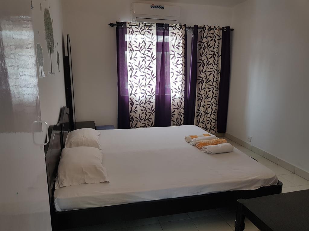 Nk Royal Palms Benaulim Apartment Ngoại thất bức ảnh