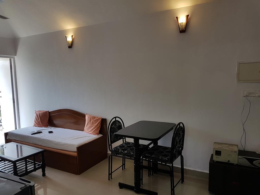 Nk Royal Palms Benaulim Apartment Ngoại thất bức ảnh