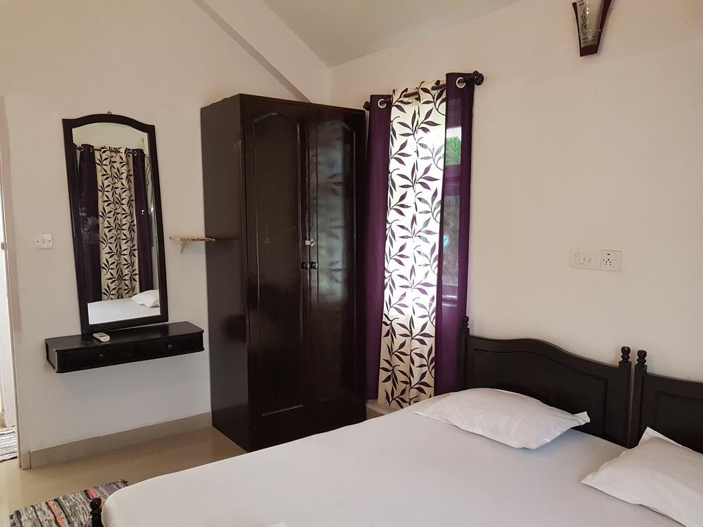 Nk Royal Palms Benaulim Apartment Ngoại thất bức ảnh