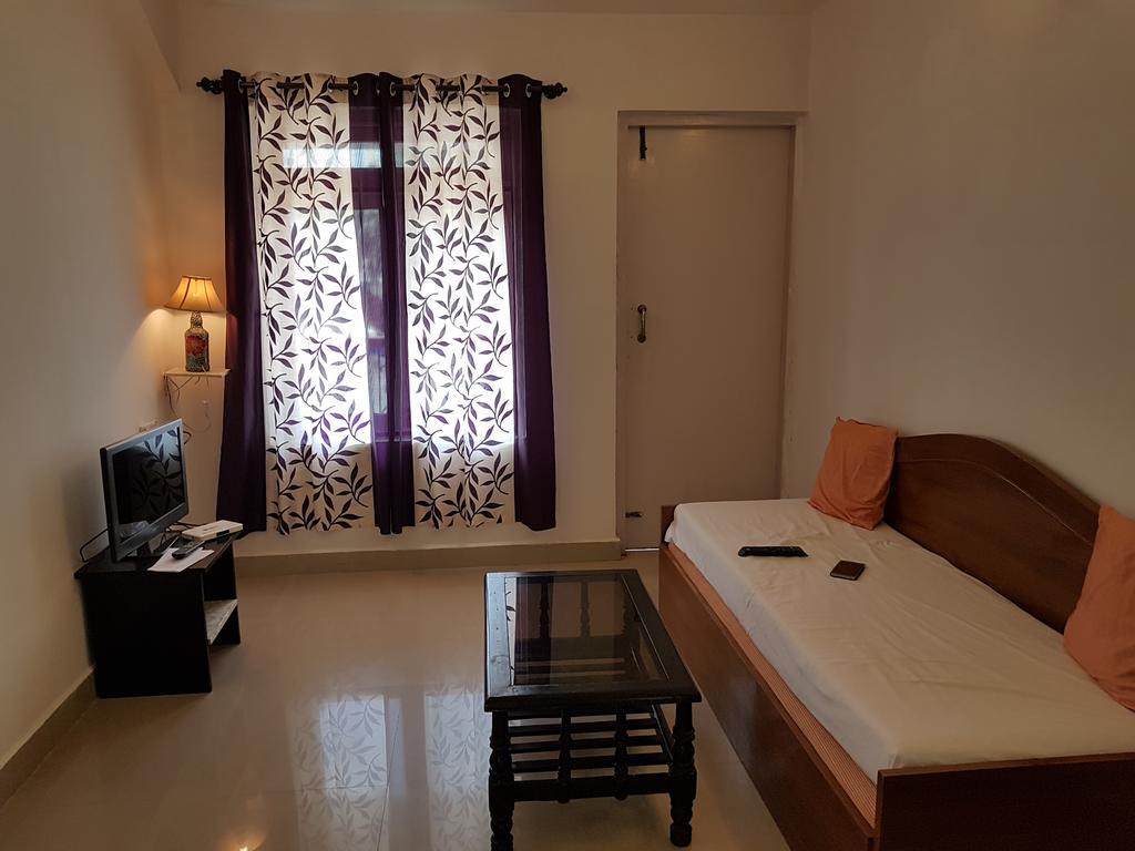 Nk Royal Palms Benaulim Apartment Ngoại thất bức ảnh