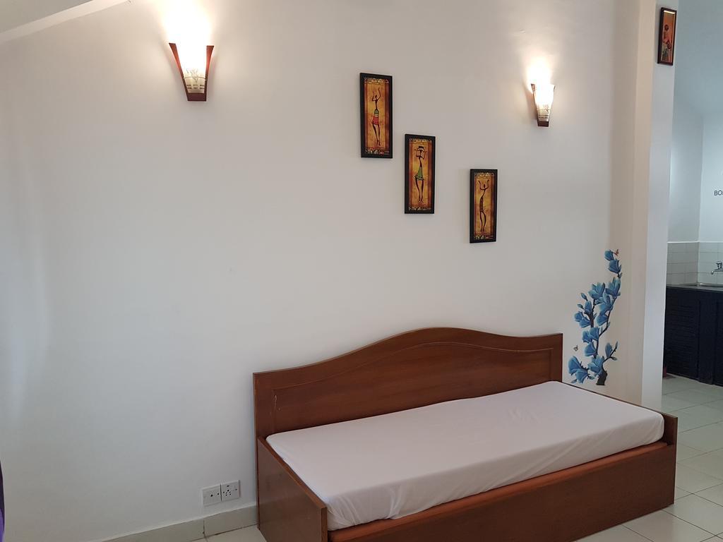 Nk Royal Palms Benaulim Apartment Ngoại thất bức ảnh