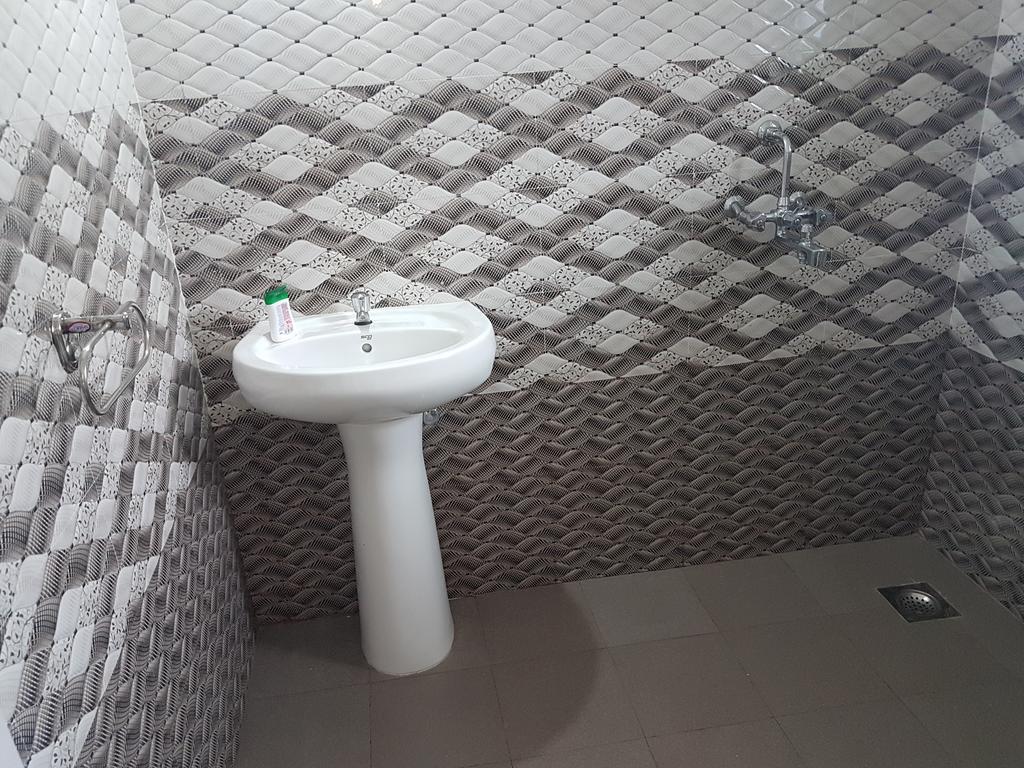 Nk Royal Palms Benaulim Apartment Ngoại thất bức ảnh